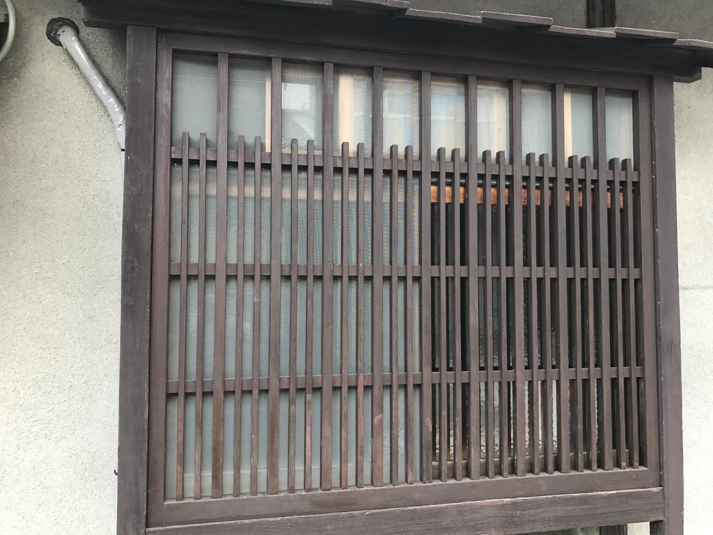 Kyomachiya Real Kyoto Wabisabi Villa Kültér fotó