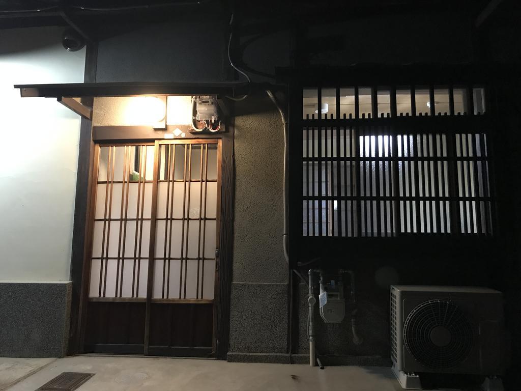 Kyomachiya Real Kyoto Wabisabi Villa Kültér fotó