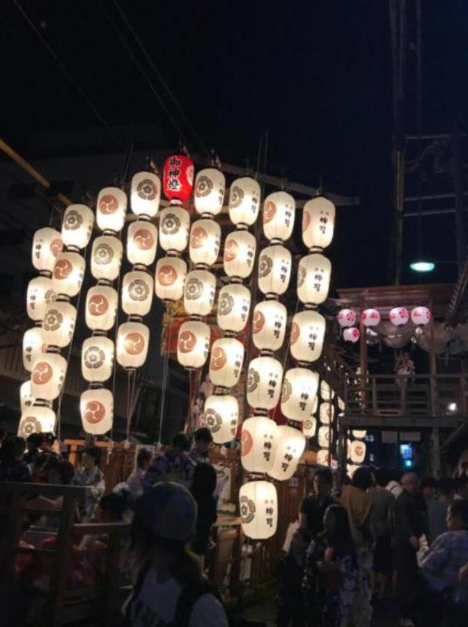 Kyomachiya Real Kyoto Wabisabi Villa Kültér fotó
