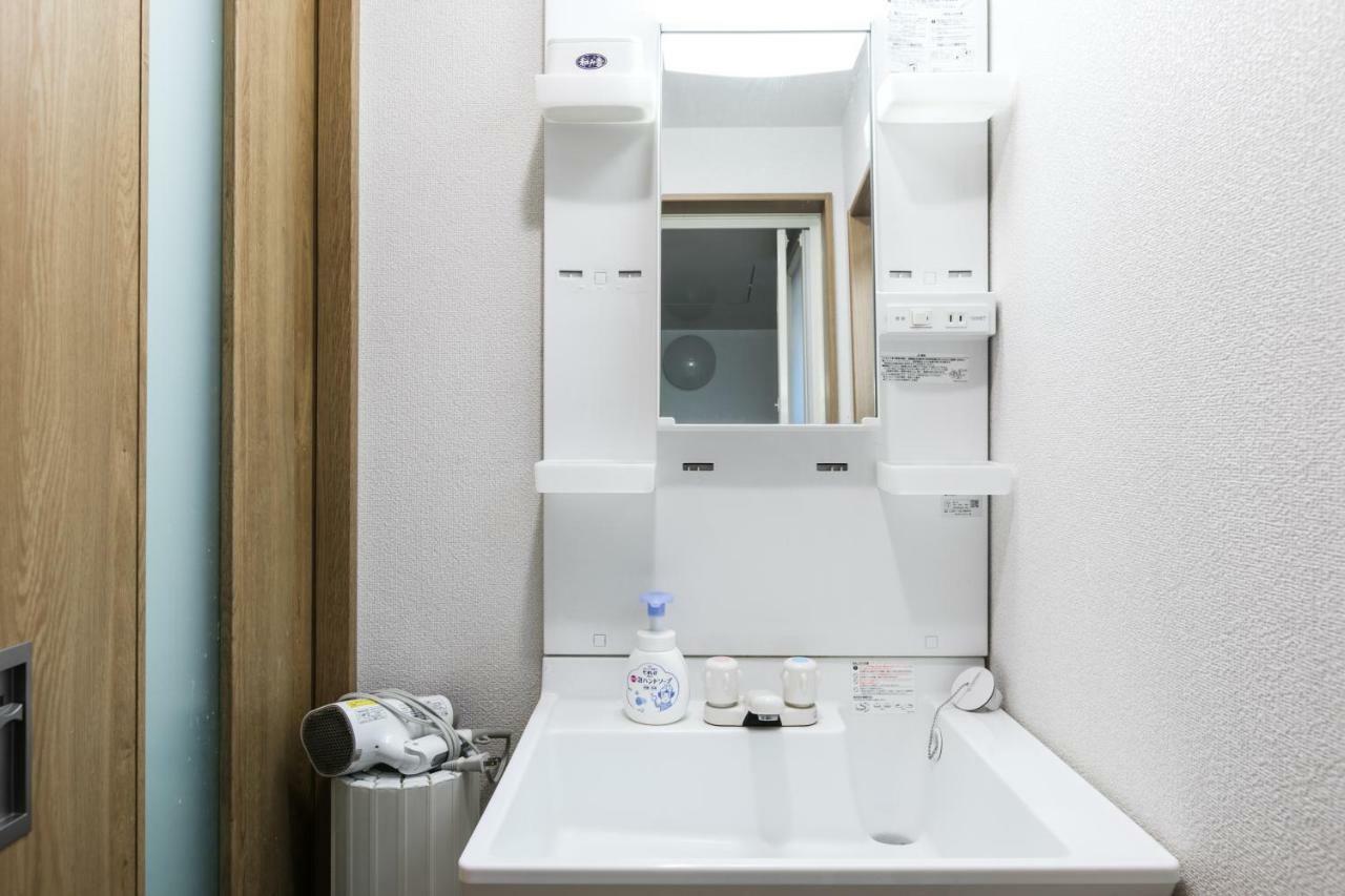 Kyomachiya Real Kyoto Wabisabi Villa Kültér fotó